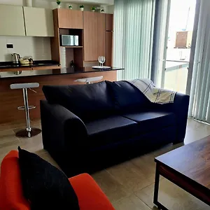 Hermoso Departamento - Chill Apartamento
