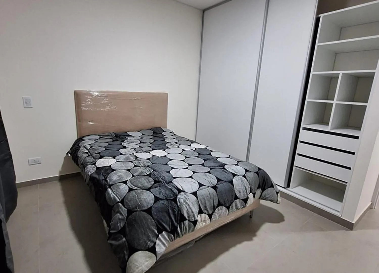 Apartmán Los Carlitos Mendoza Argentina