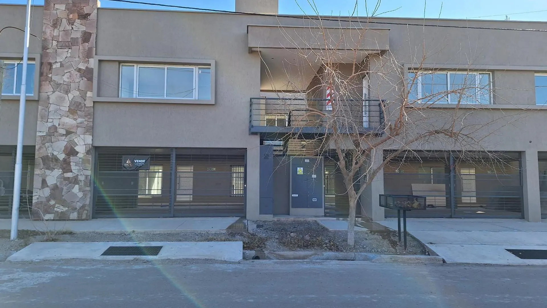 Apartmán Los Carlitos Mendoza
