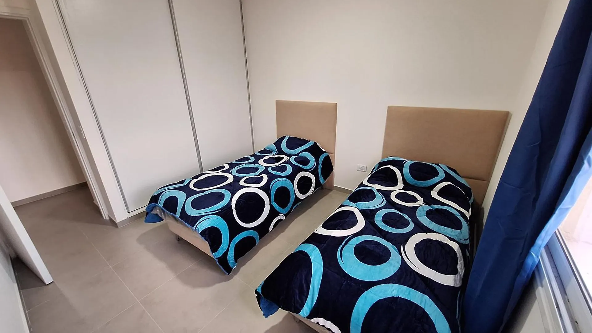 Los Carlitos Mendoza Apartmán