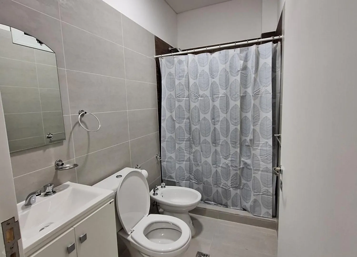 Los Carlitos Mendoza Apartmán